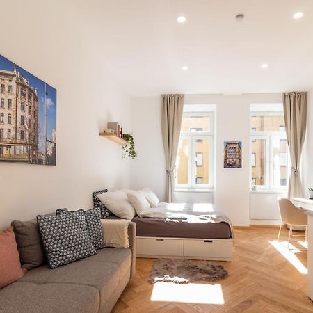 Vienna Central Apartment Zewnętrze zdjęcie