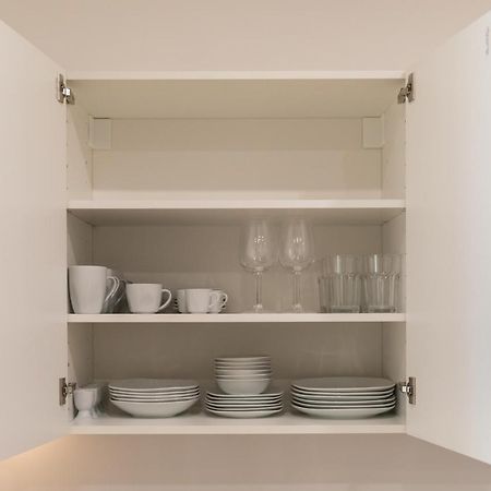Vienna Central Apartment Zewnętrze zdjęcie
