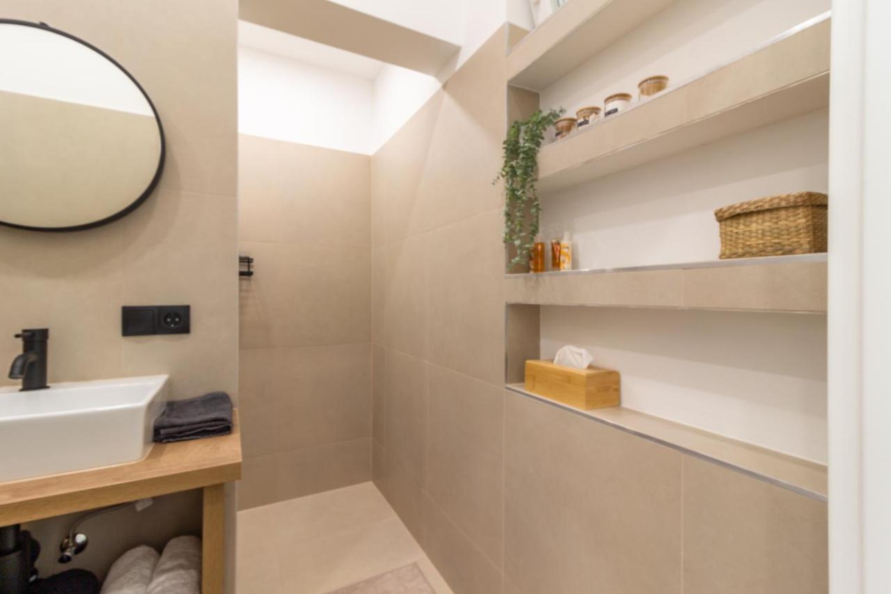 Vienna Central Apartment Zewnętrze zdjęcie