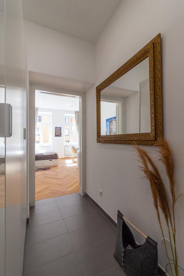 Vienna Central Apartment Zewnętrze zdjęcie