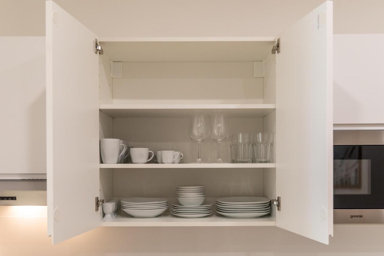 Vienna Central Apartment Zewnętrze zdjęcie